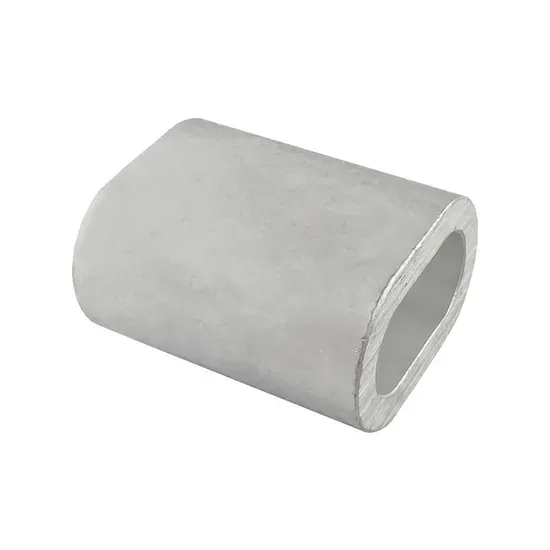 Aluminum Ferrule DIN3093 Germany Type