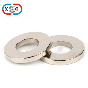 High Stability Neodymium Magnets