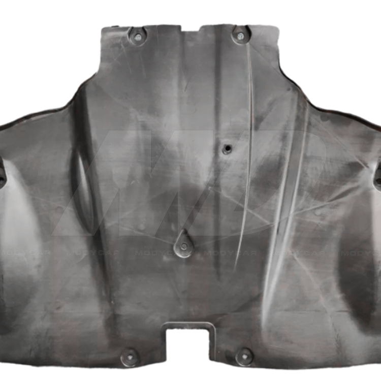 2021-2022 Tesla Model Y Rear Bumper Lower Board, High Quality 2021-2022 ...
