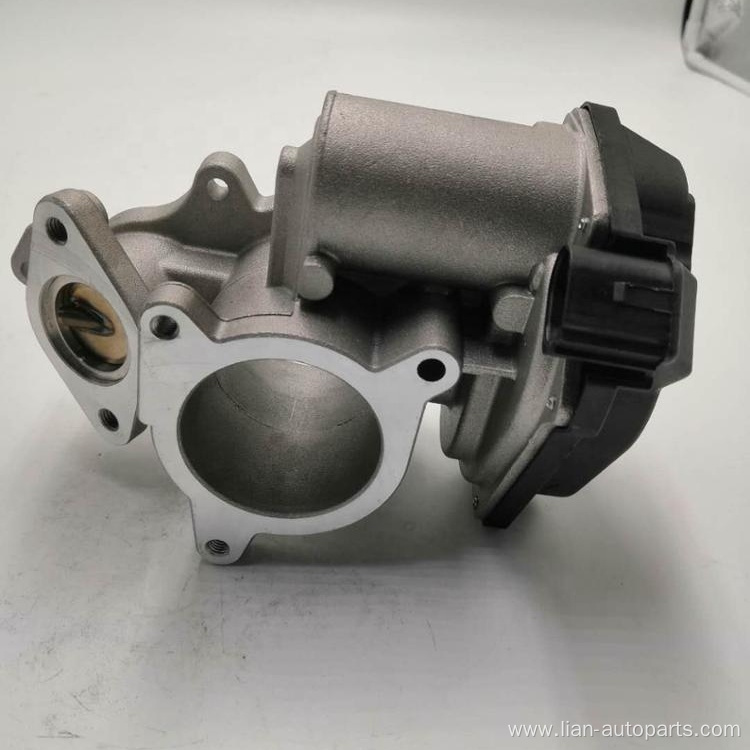 For AUDI A4 B7 (2004-2008) 2.0 TDI Valve