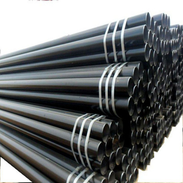 ASTM A53 Boiler Steel Pipes