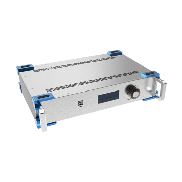 YONGGU A09 458*2U CNC Milling Machine with Medical Grade Monitor, RF Modulator, and Aluminum Enclosure
