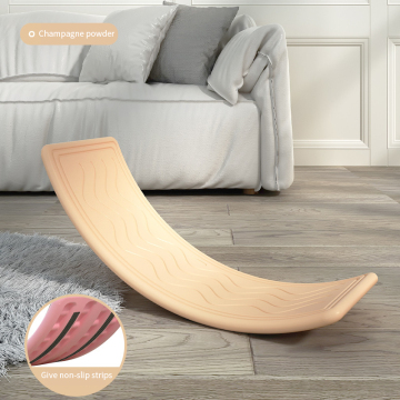 Curvy Kids Fitness Balance Board