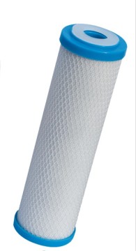 10"CTO Carbon Filter