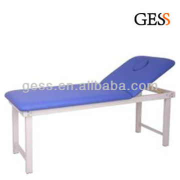 fashional stationary massage bed