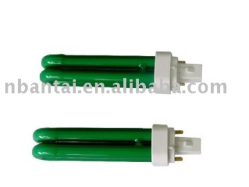 colour living tube