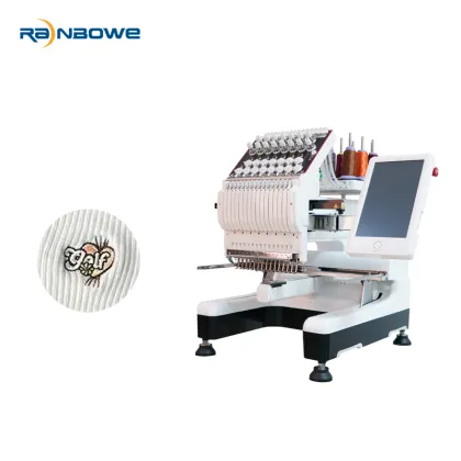 Brother Computerized Sewing, Embroidery, and Label Machine Patterns