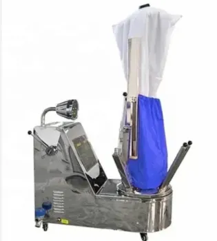 Garment Machinery Dummy finisher for Shirts Coats,Unifirm