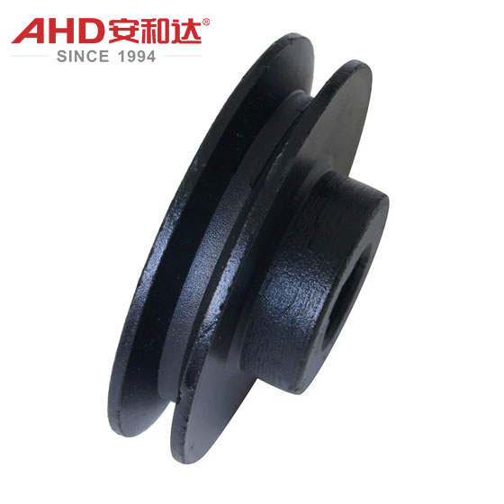 PA66 Motor Pulley
