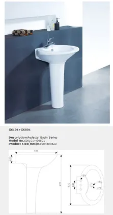 Counter Basin