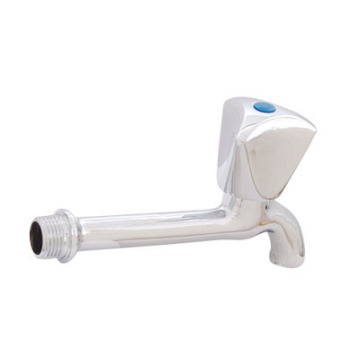Leher panjang Chrome Plated dokter