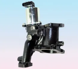 EGR VALVE AGR Ventil for opel ASTRA