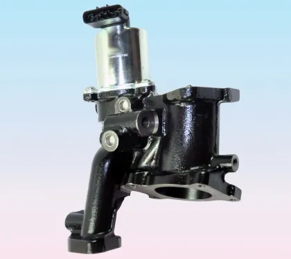 EGR VALVE AGR Ventil for opel ASTRA