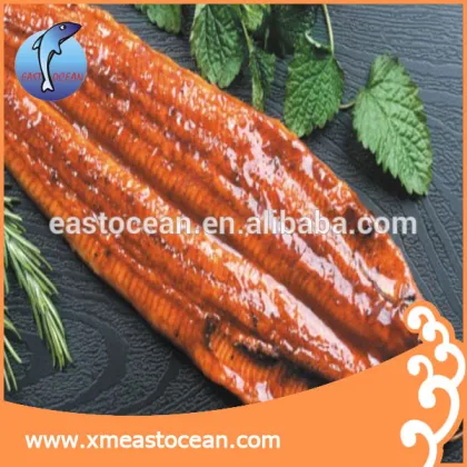 japanese Frozen roasted eel unagi