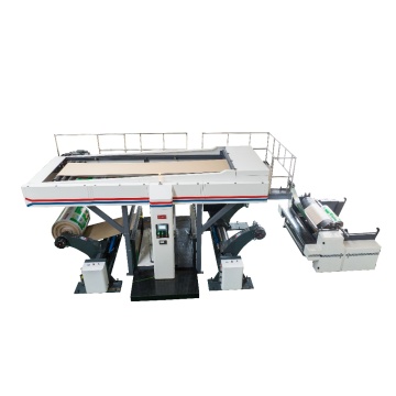 Сплайсинг автобуса с прикладом