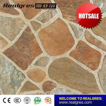 Trade Assurance Foshan grand design white block pattern kitchen wall tiles