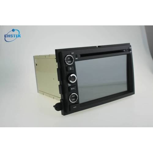 Best Android Car Dvd Player Ford Expedition