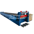 Metal Decking Deck Sheet Machine