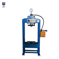 Manual Stable Forging Hand 300 Ton Hydraulic Press