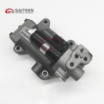 K7V63DTP-OE13-23 Main Pump Regulator for Excavator