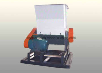 Single Shaft Shredder (KSA40)