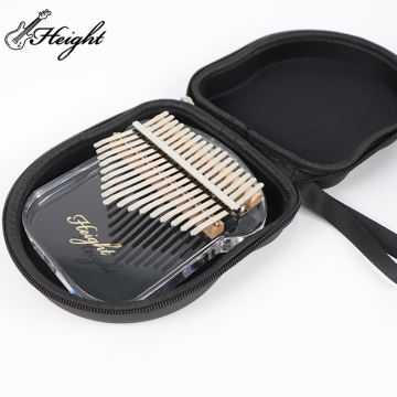البيانو الأكريليك Kalimba: دليل شامل للمبتدئين - بما في ذلك بذور Kalimb ، Kalimba Mini Gecko ، وغيرها من النماذج الرئيسية