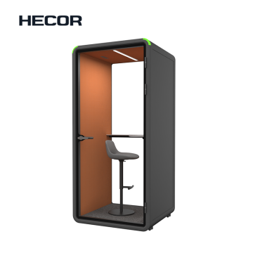 Configuração de pod de escritório doméstico com distração zero