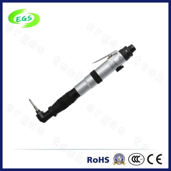 Semi-Automatic Pneumatic Screwdriver Changeable Torque Precision Pneumatic Screwdriver