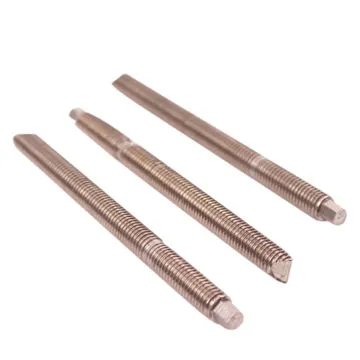 Chemical Anchor Bolts