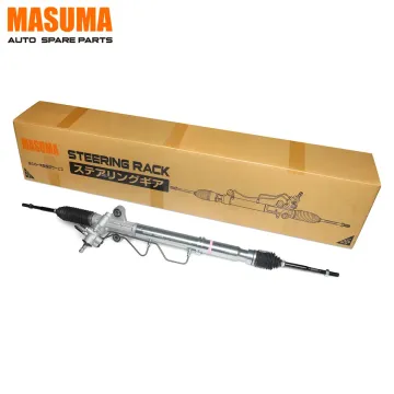SR-1007 MASUMA Manufacturer Rack Pinion Steering Gear 44200-26491 for Toyota Hiace Commuter Kdh212