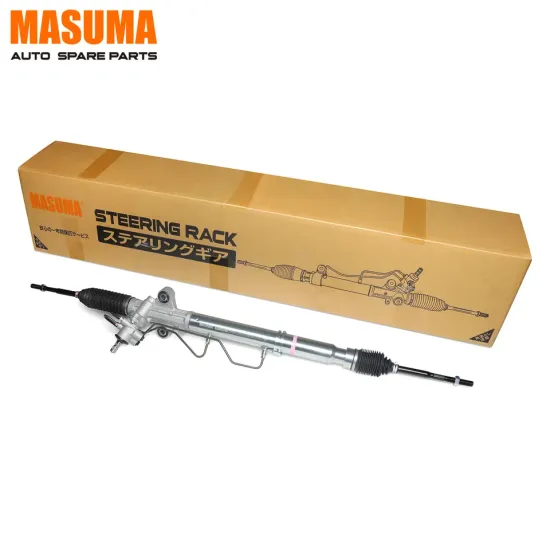 SR-1007 MASUMA Manufacturer Rack Pinion Steering Gear 44200-26491 for Toyota Hiace Commuter Kdh212