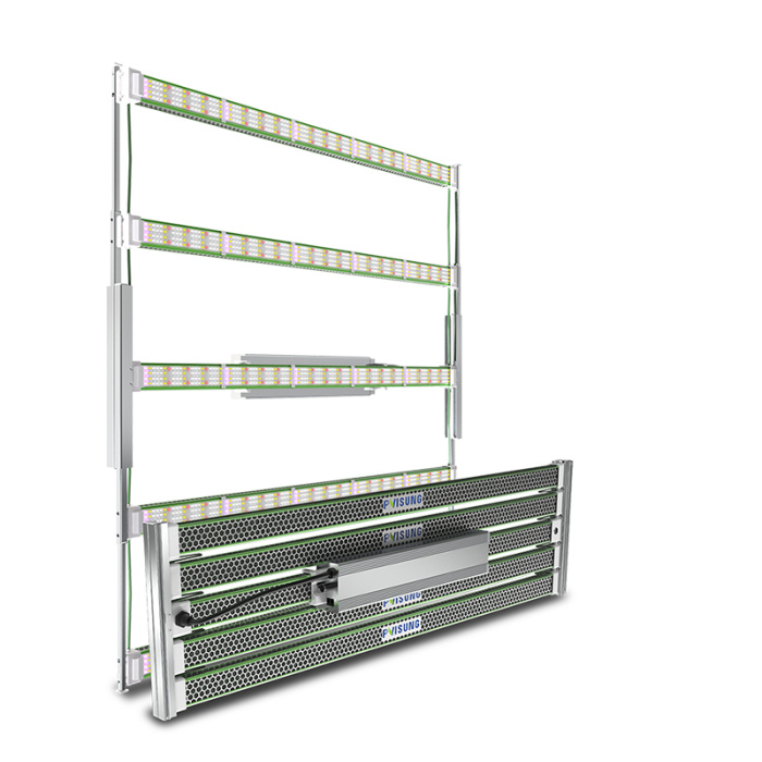 LED simile a LED Grow Light Spectrum Full Spectrum 100W