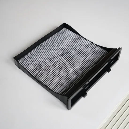 Cabin Air Filter 72880-FG000 For Subaru / XV /Crosstrek /WRX /Impreza /Forester 2008-2015 #ST90