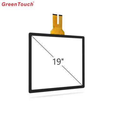 10 punten 19 inch tablet capacitief touchscreen