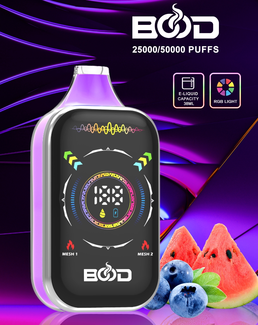 Bood Pulse Pro 50K (6)