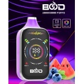 bood pulse pro 25k/50k พัฟ vape