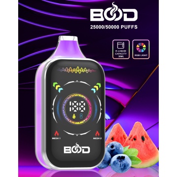 Bood Pulse Pro 25K/50K พัฟขายส่ง