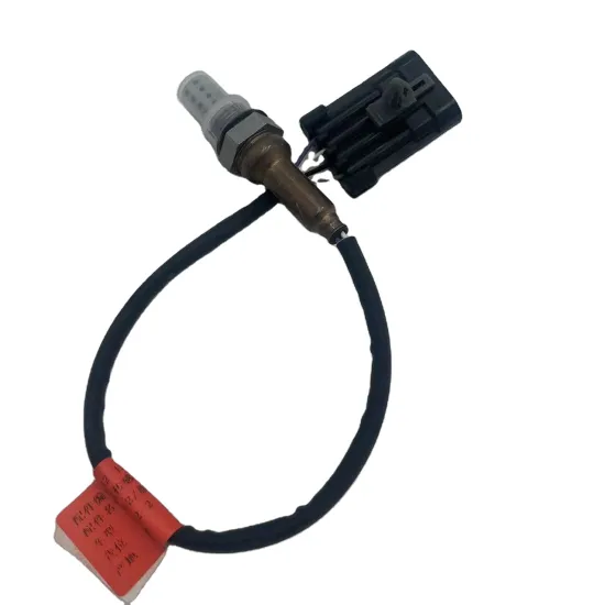 Chery Accessories Front Oxygen Sensor S12-1205310DA