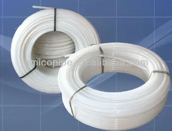 high quality underfloor heating water pipe pert tube
