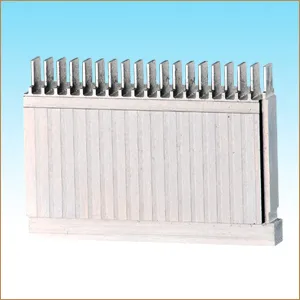 Precision stamping spare parts of YIZE have excellent quality in the mold industry