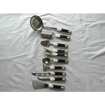 Tot sale Kitchenware set
