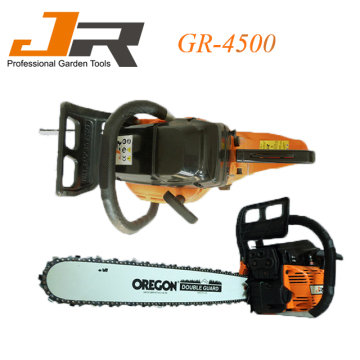 45cc Gasoline Chainsaw - High Quality Garden Tools
