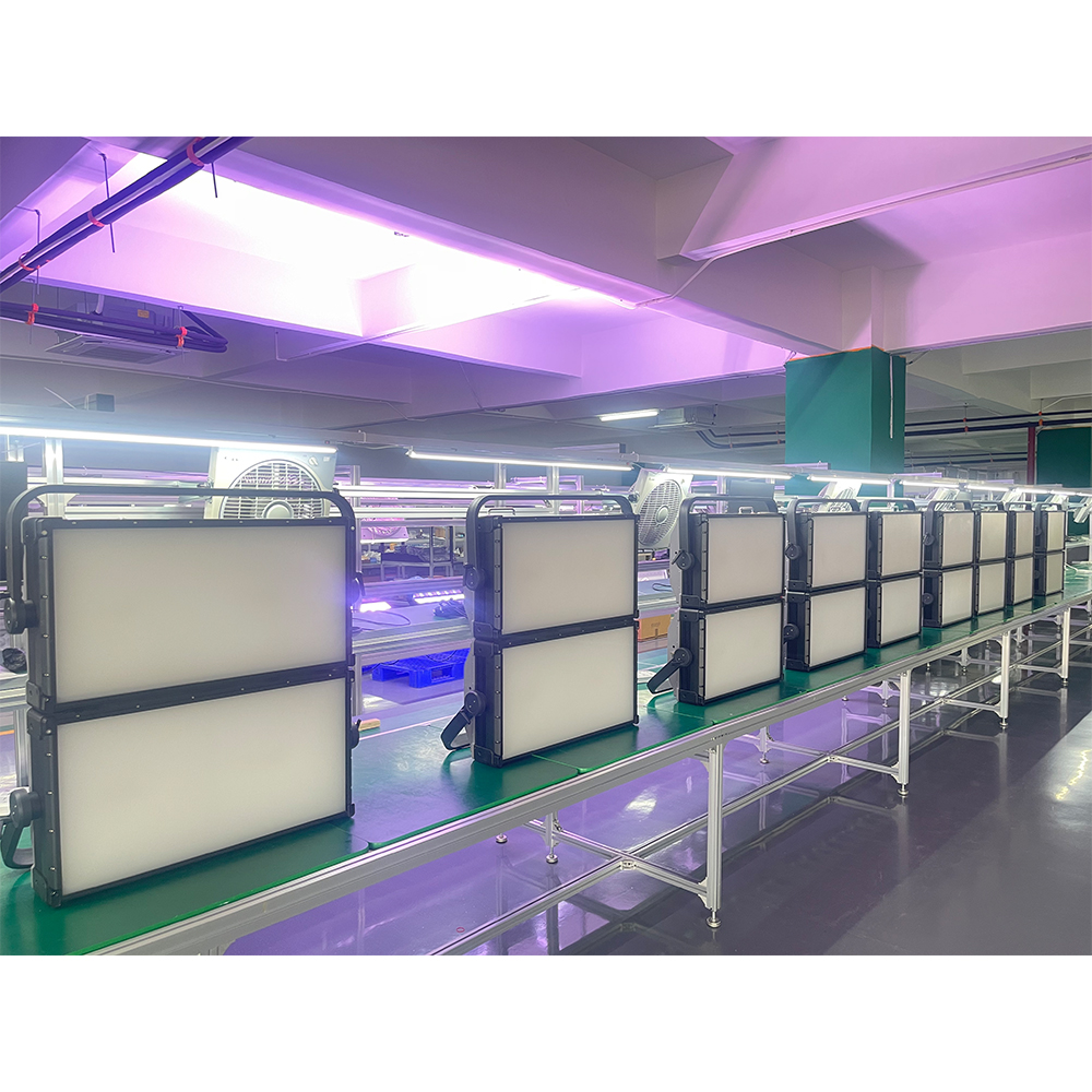 P1300FC studio panel