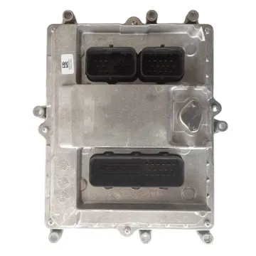 Engine Parts and Control Modules for Excavators: Cummins 4921776 and Beyond