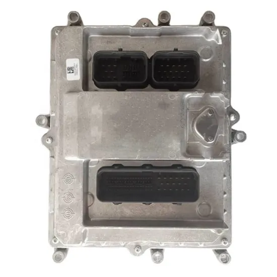 Engine Parts and Control Modules for Excavators: Cummins 4921776 and Beyond