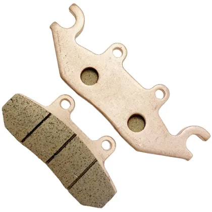 NGBBP ODES ATV UTV Parts Sinter Brake Pad LZ1000