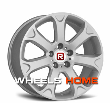 Auto wheels for BMW X5
