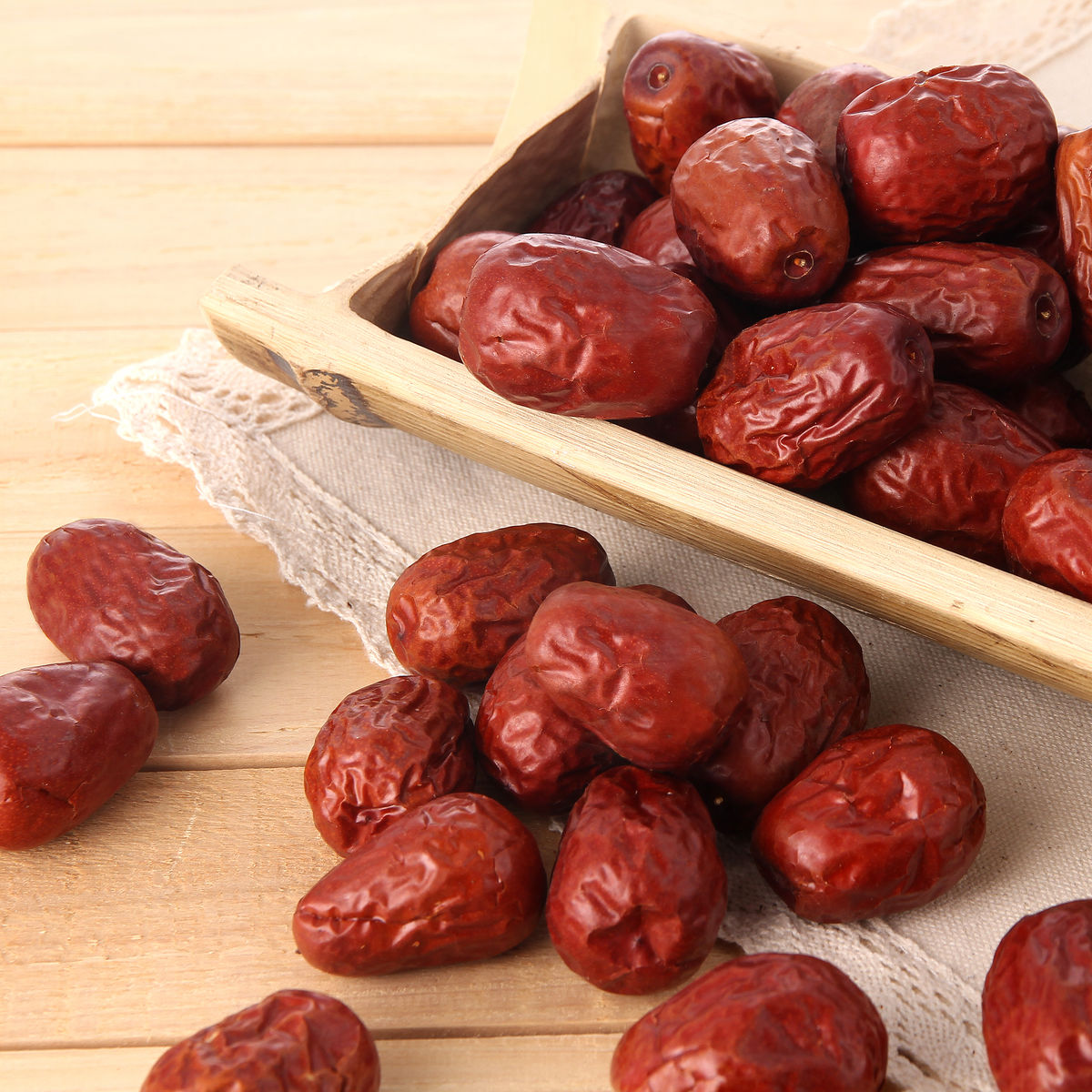 Xinjiang jujube