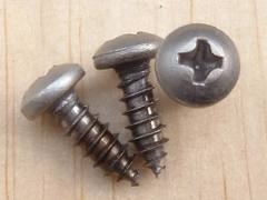 DIN7981 Taping screws