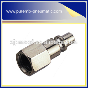 Europ-universal type female quick coupler